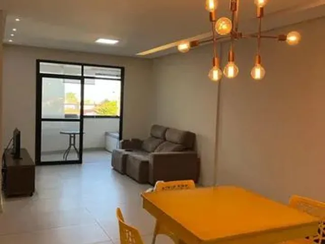 Imagem: Apartamento 3/4 para Alugar na Atalaia