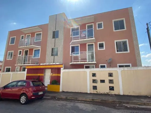Imagem: Apartamento com 3 Dormitórios para Alugar