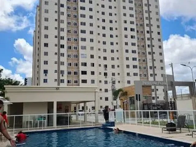 Imagem: Alugo Apartamento no Condomínio Torre das