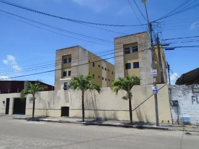 Imagem: Alagadico Novo - R. Ministro Abner Vasconcelos