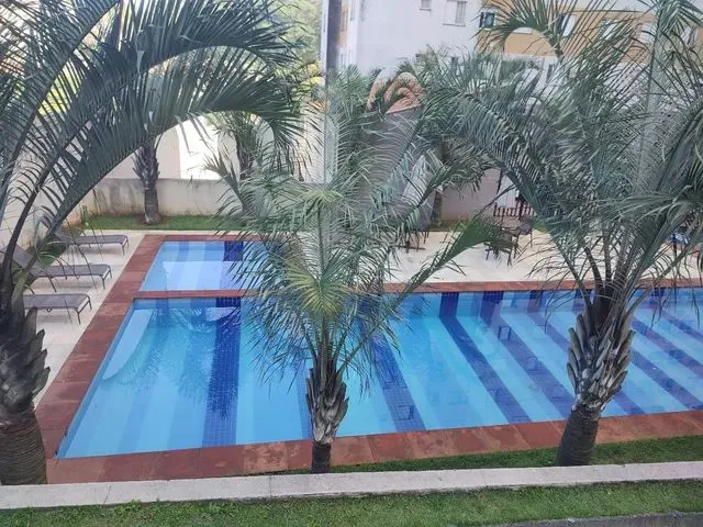 Imagem: Alugo Apartamento com Piscina