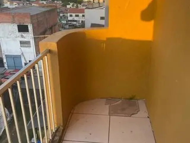 Imagem: Alugo Apartamento no São Francisco