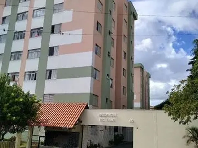 Imagem: Apartamento 3 Quartos (1 Suite