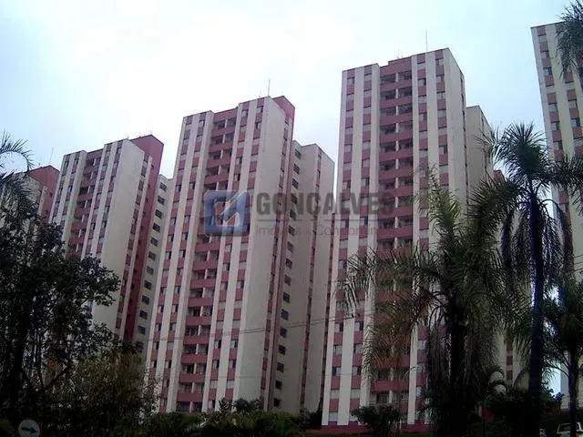 Imagem: Santo Andre - Residential / Apartment