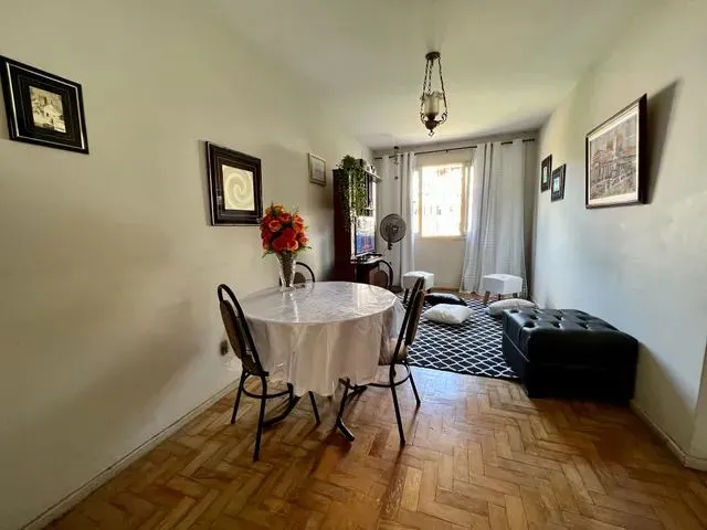 Imagem: Apartamento de 2/4, Mobiliado, Politeama