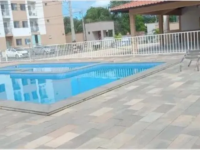 Imagem: Apartamento Mobiliado