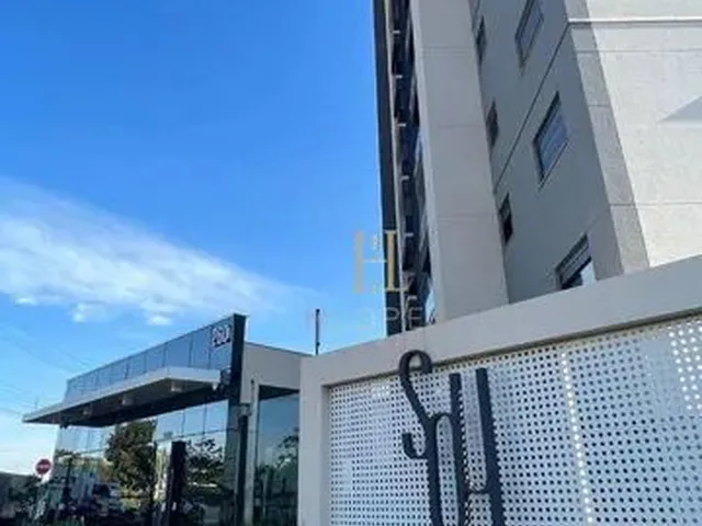 Imagem: Edifício Soul
