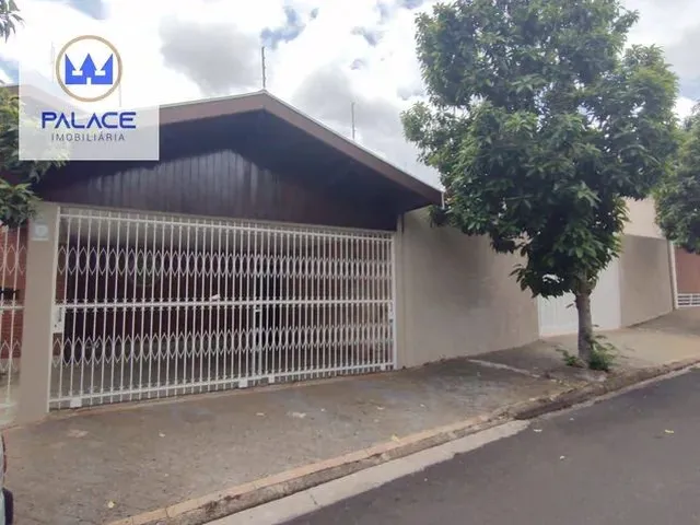 Imagem 1: Casa com 3 Dormitórios para Alugar, 254 M² por R$ 3.700,00/Mês - Jardim Caxambu