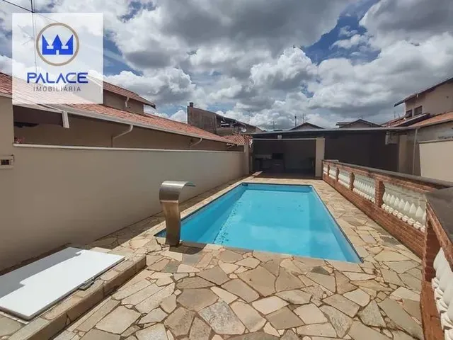 Imagem 13: Casa com 3 Dormitórios para Alugar, 254 M² por R$ 3.700,00/Mês - Jardim Caxambu