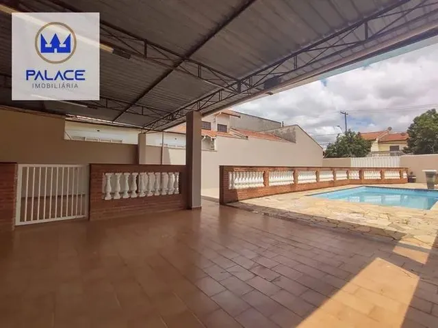 Imagem 16: Casa com 3 Dormitórios para Alugar, 254 M² por R$ 3.700,00/Mês - Jardim Caxambu