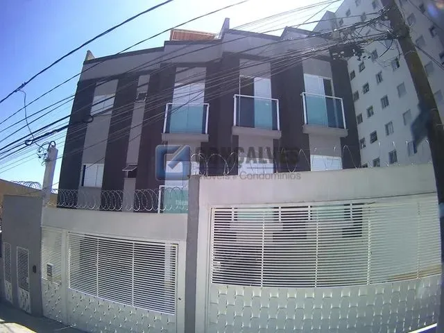 Imagem: Santo Andre - Residential / Apartment