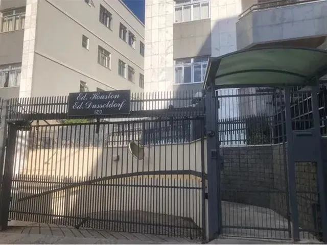 Imagem: Ótimo Apartamento Quarto e Sala no Morro