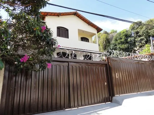 Imagem: Casa com 2 Dormitórios para Alugar em Belo