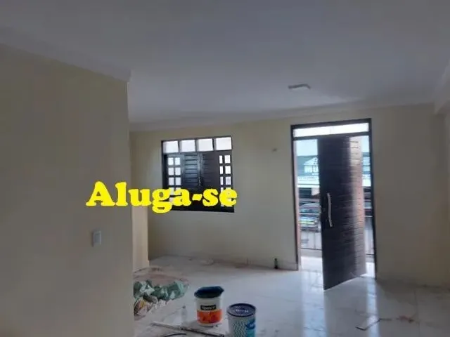 Imagem: Aluga-Se Apartamento Primeiro Andar 1/4
