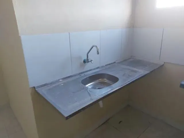Imagem 2: Aluga-Se Apartamento Primeiro Andar 1/4