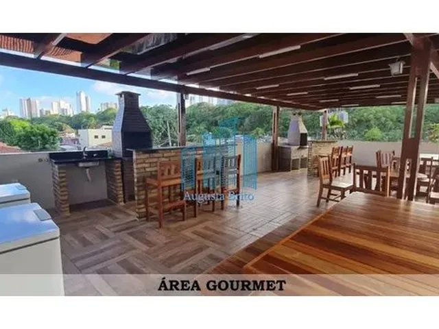 Imagem: Alugo Apartamento com Tres Quartos em Manaíra