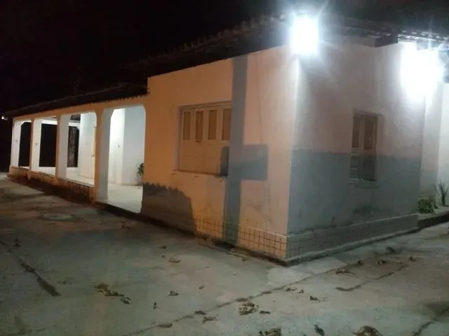Imagem 1: Aluga-Se Casa na Praia do Recreio em Cabuçu