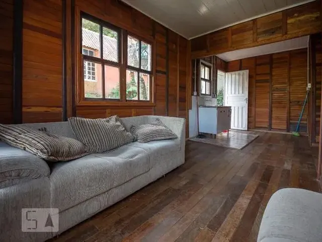 Imagem: Casa para Aluguel - Lagoa da Conceição