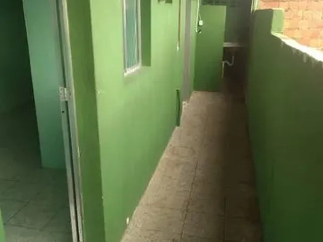 Imagem: Aluga-Se Casa no Bairro da Macaxeira