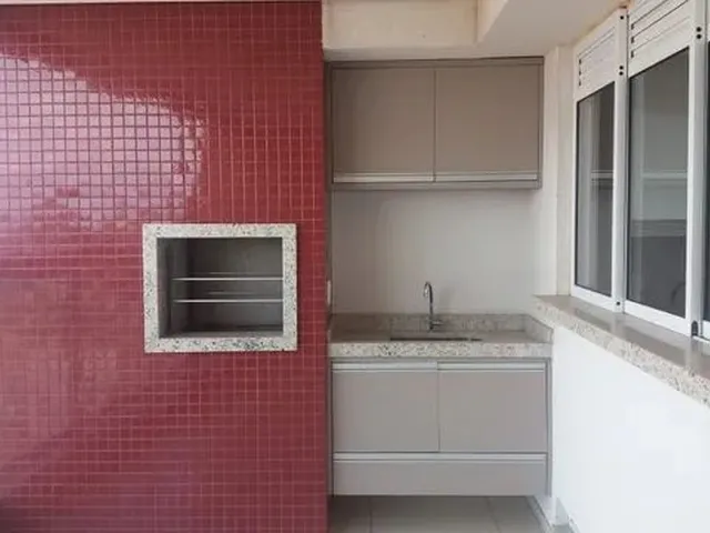 Imagem: Apartamento Cornélio Procópio