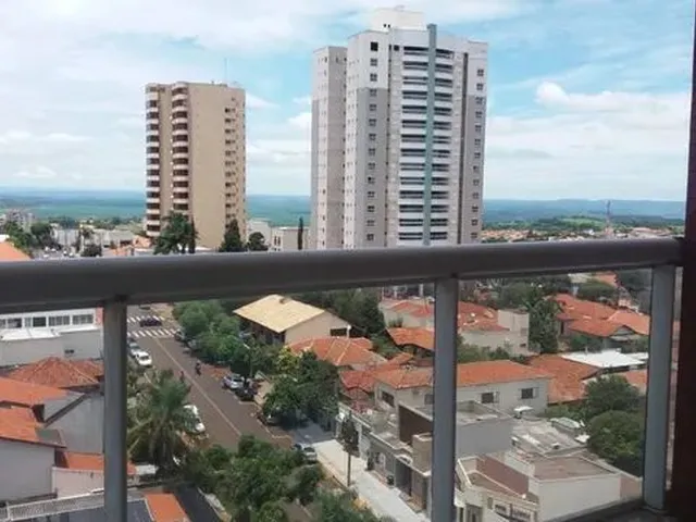 Imagem 2: Apartamento Cornélio Procópio