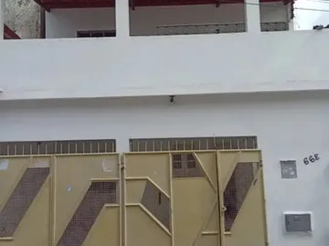 Imagem: Casa - Paripe/Tubarão