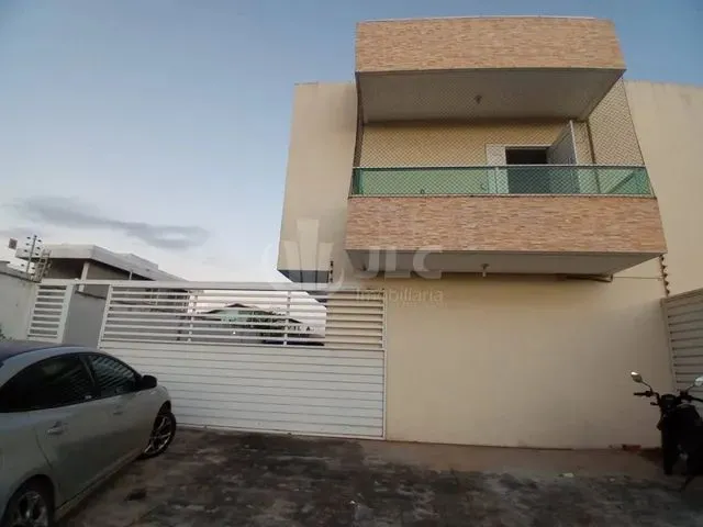 Imagem 1: Residencial Costa Mar (Aruana