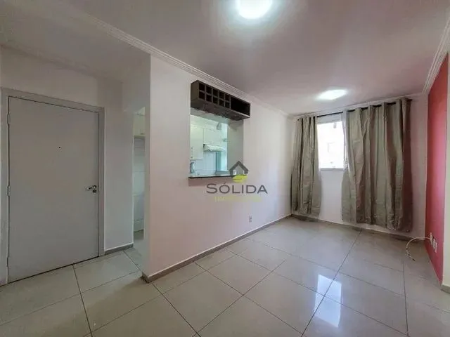 Imagem: Apartamento com 3 Dormitórios para Alugar
