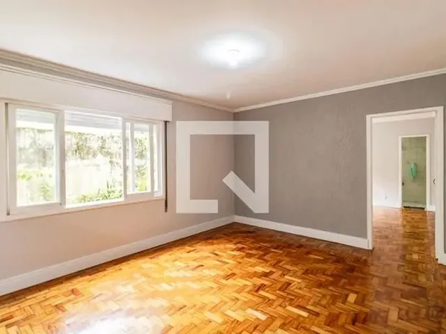Imagem: Apartamento para Aluguel - Liberdade, 1