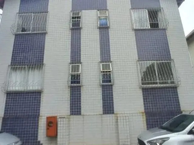 Imagem 1: Belo Horizonte - Padrão - Castelo