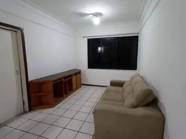 Imagem: Apartamento para Aluguel Possui 40 Metros