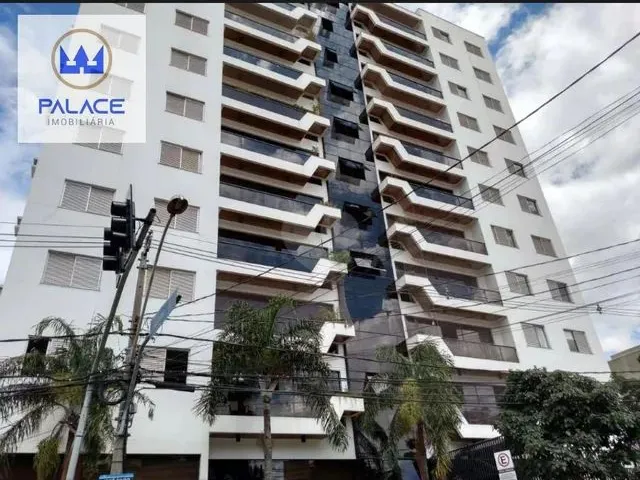 Imagem: Apartamento com 3 Dormitórios para Alugar
