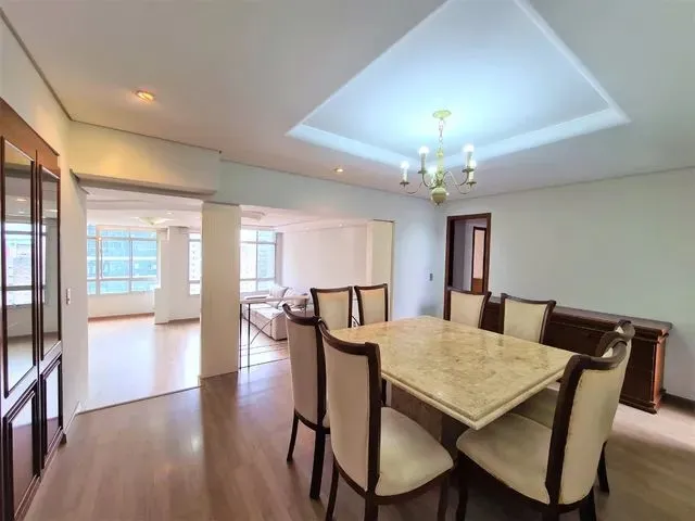 Imagem 12: Apartamento de 04 Quartos para Alugar Ou Venda