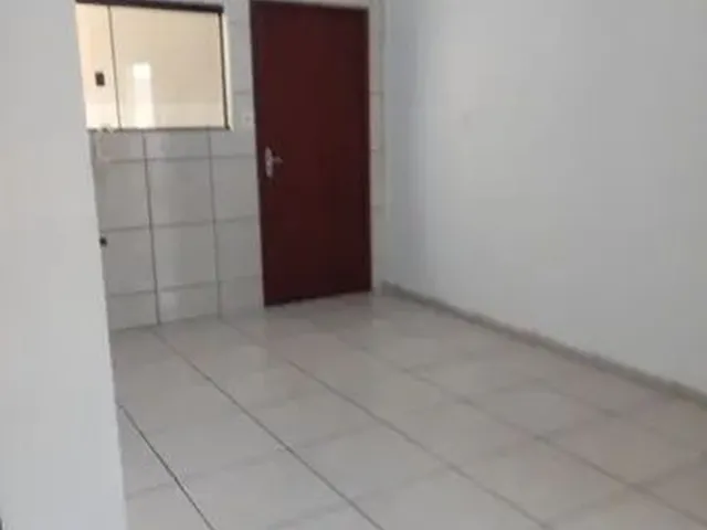 Imagem: Apartando Bairro Floresta