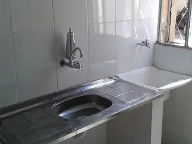 Imagem 4: Apartamento Inconfidentes Conj Lemp