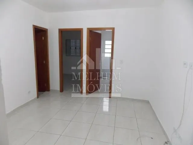 Imagem: Apartamento para Locação - Vila Sabrina