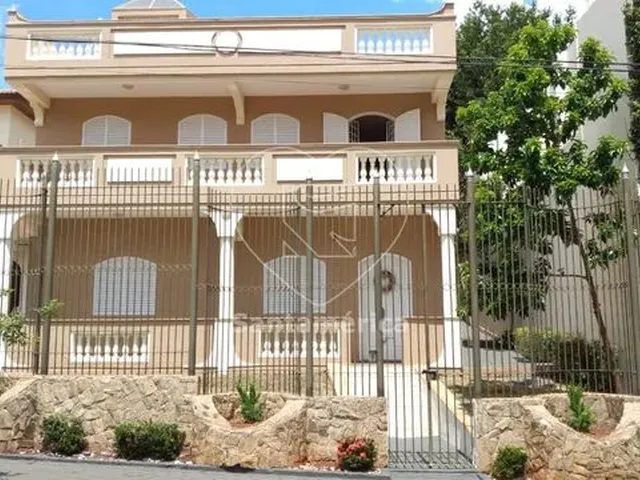 Imagem: Londrina - Casa Padrão - Petrópolis