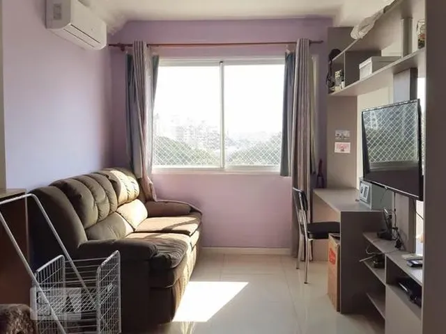 Imagem: Apartamento para Aluguel - Santana, 1 Quarto