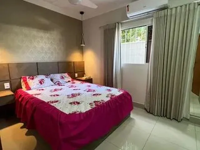 Imagem 12: Casa para Aluguel Possui 200 Metros Quadrados com 3 Quartos em Centro-Norte - Cuiabá