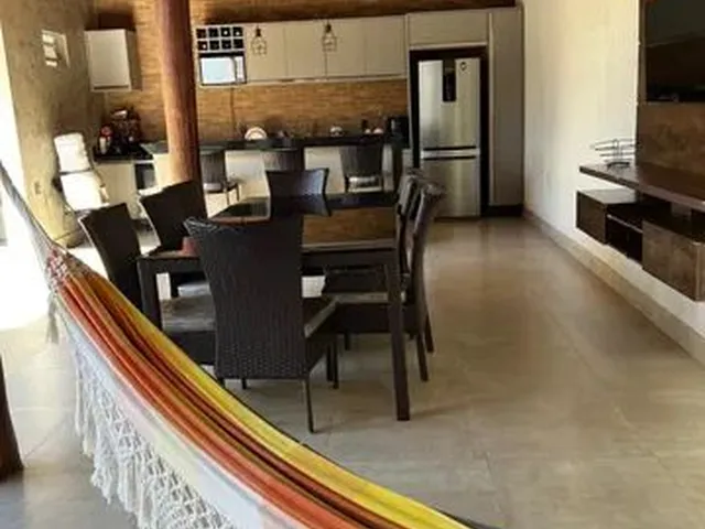 Imagem 5: Casa para Aluguel Possui 200 Metros Quadrados com 3 Quartos em Centro-Norte - Cuiabá