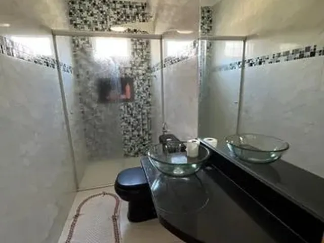 Imagem 6: Casa para Aluguel Possui 200 Metros Quadrados com 3 Quartos em Centro-Norte - Cuiabá