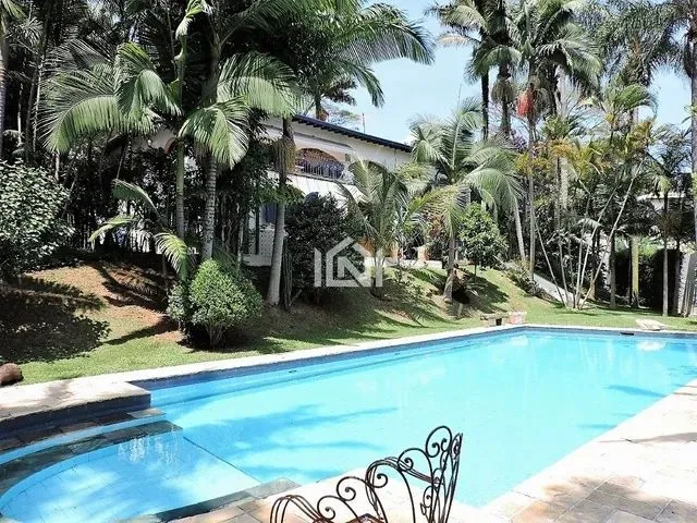 Imagem: Cotia - Casa de Condomínio - Granja Viana