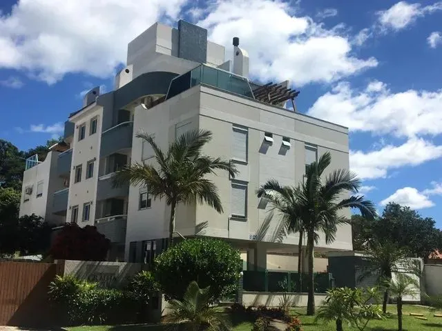 Imagem: Florianópolis - Apartamento Padrão - Campeche