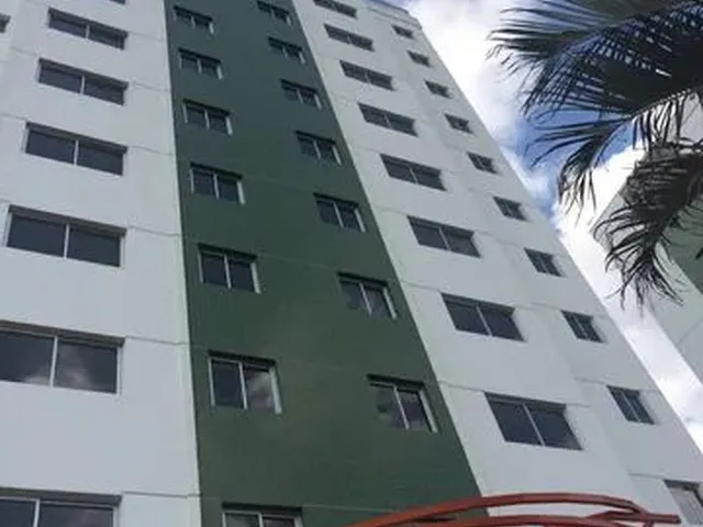 Imagem: Apartamento 1 Quarto Samambaia