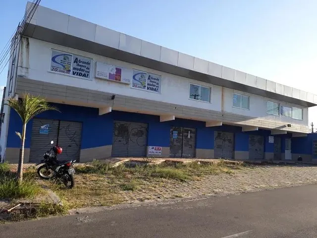 Imagem: Loja para Alugar na Cidade de Fortaleza-Ce
