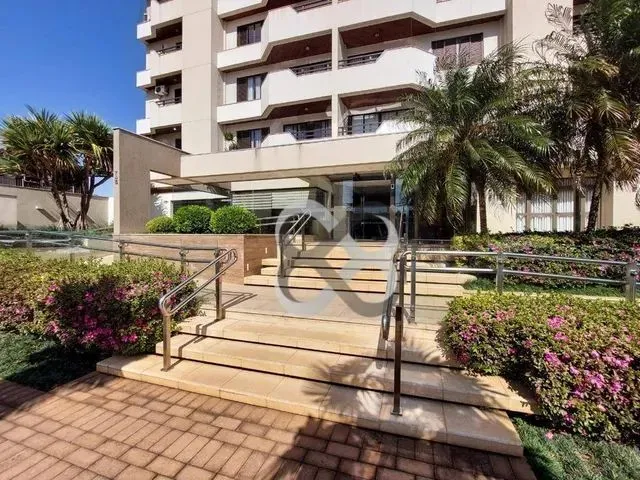 Imagem: Apartamento com 4 Dormitórios À Venda