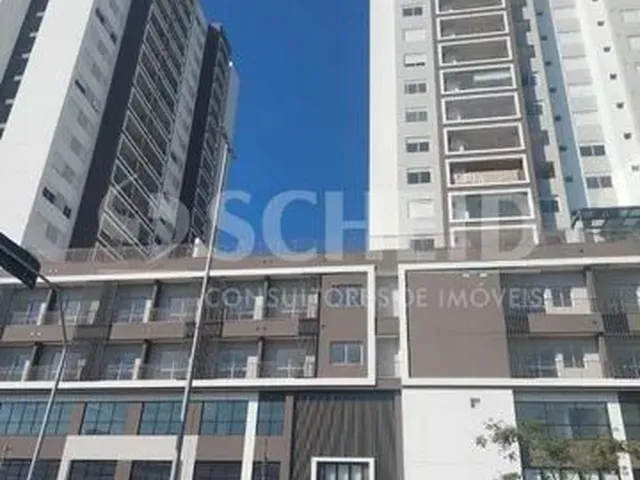 Imagem: Apartamento Novo Dois Quartos Uma Suite