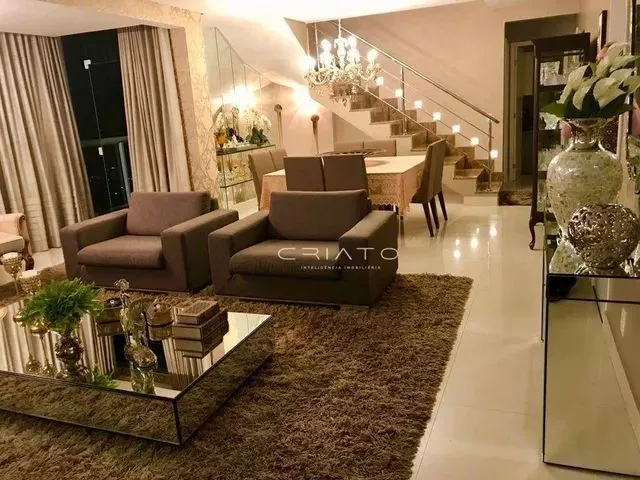Imagem: Apartamento com 4 Dormitórios À Venda
