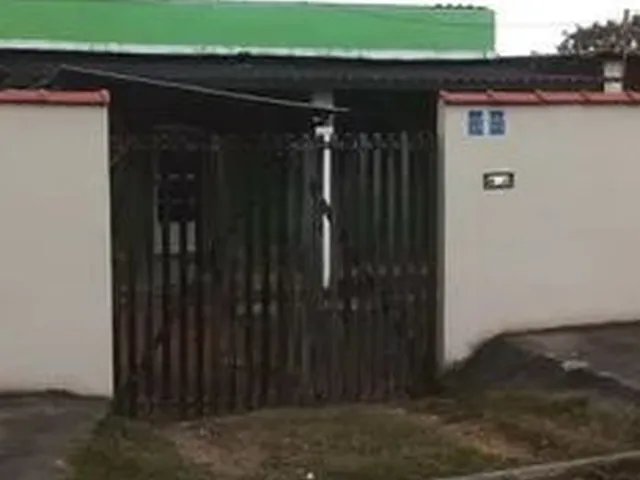 Imagem: Vendo Casa em Laranjeiras Velha