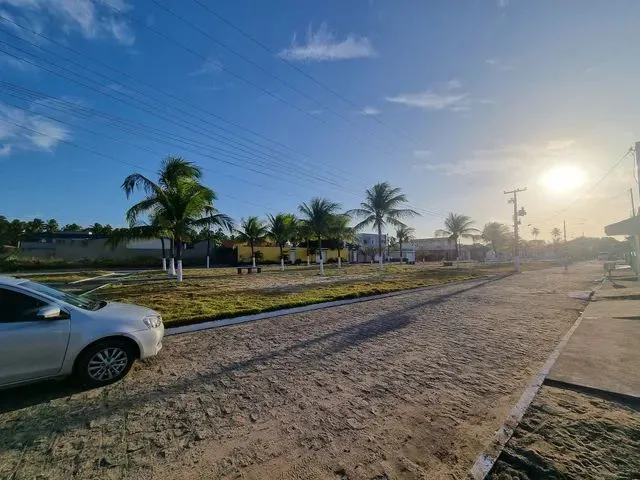 Imagem: Terreno Loteamento Atlântico Norte Paripueira